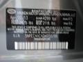 Harbor Gray Metallic - Sonata SE Photo No. 7