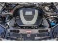  2008 C 350 Sport 3.5 Liter DOHC 24-Valve VVT V6 Engine