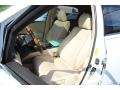 2010 Starfire White Pearl Lexus RX 350 AWD  photo #6