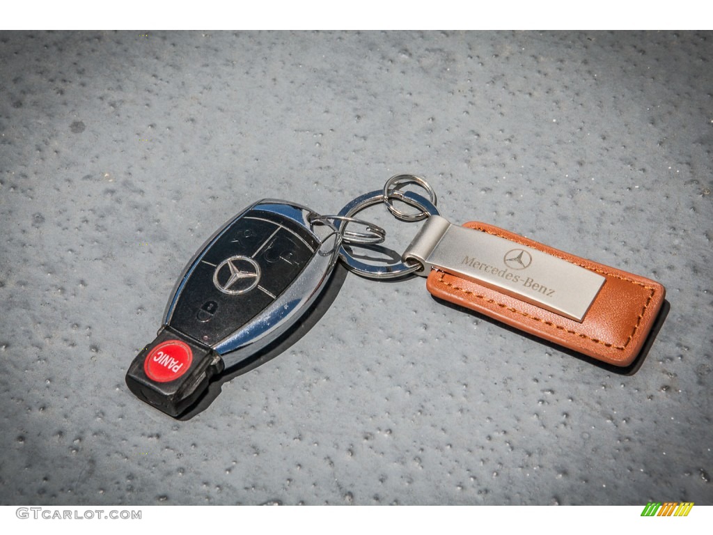 2008 Mercedes-Benz C 350 Sport Keys Photo #81025161