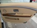 Alpine White - 7 Series 745Li Sedan Photo No. 40