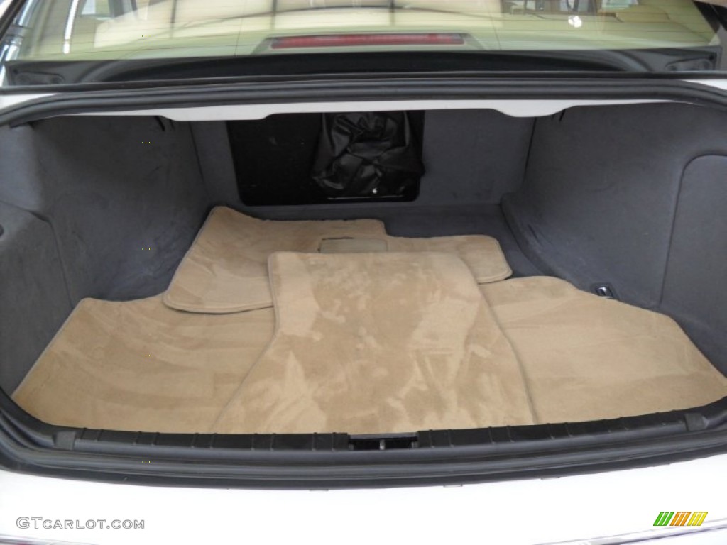2003 7 Series 745Li Sedan - Alpine White / Dark Beige/Beige III photo #41