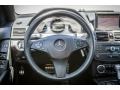 Black Steering Wheel Photo for 2008 Mercedes-Benz C #81025344