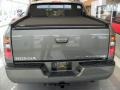 2007 Aberdeen Green Metallic Honda Ridgeline RTL  photo #4