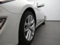 White Satin Pearl - Genesis Coupe 3.8 Grand Touring Photo No. 6