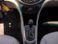  2013 Accent GLS 4 Door 6 Speed Shiftronic Automatic Shifter