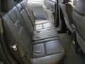 2007 Aberdeen Green Metallic Honda Ridgeline RTL  photo #15