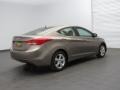 Desert Bronze - Elantra GLS Photo No. 2