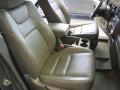 2007 Aberdeen Green Metallic Honda Ridgeline RTL  photo #16