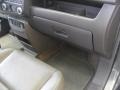 2007 Aberdeen Green Metallic Honda Ridgeline RTL  photo #17