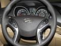 Desert Bronze - Elantra GLS Photo No. 4