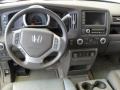 2007 Aberdeen Green Metallic Honda Ridgeline RTL  photo #21