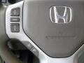 2007 Aberdeen Green Metallic Honda Ridgeline RTL  photo #22