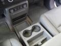2007 Aberdeen Green Metallic Honda Ridgeline RTL  photo #24