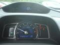 2006 Alabaster Silver Metallic Honda Civic Hybrid Sedan  photo #14