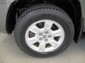 2007 Aberdeen Green Metallic Honda Ridgeline RTL  photo #29