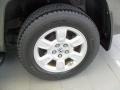 2007 Aberdeen Green Metallic Honda Ridgeline RTL  photo #30