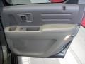 2007 Aberdeen Green Metallic Honda Ridgeline RTL  photo #35