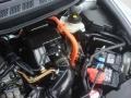 1.3L SOHC 8V i-VTEC 4 Cylinder IMA Gasoline/Electric Hybrid Engine for 2006 Honda Civic Hybrid Sedan #81026139