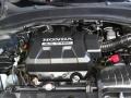 2007 Aberdeen Green Metallic Honda Ridgeline RTL  photo #36