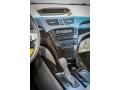 Taupe Gray Controls Photo for 2010 Acura MDX #81026187