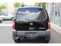 Super Black - Xterra XE V6 4x4 Photo No. 5
