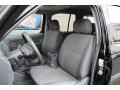Super Black - Xterra XE V6 4x4 Photo No. 8