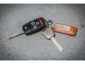 2010 Acura MDX Standard MDX Model Keys