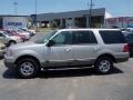 2003 Silver Birch Metallic Ford Expedition XLT  photo #4