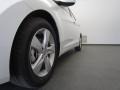 2013 Shimmering White Hyundai Elantra GLS  photo #5