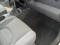 Radiant Silver - Frontier XE King Cab Photo No. 14