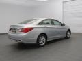 Radiant Silver - Sonata GLS Photo No. 2