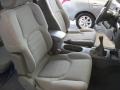 2006 Radiant Silver Nissan Frontier XE King Cab  photo #15