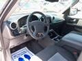 2003 Silver Birch Metallic Ford Expedition XLT  photo #8