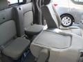 2006 Radiant Silver Nissan Frontier XE King Cab  photo #16