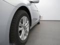 Radiant Silver - Sonata GLS Photo No. 5