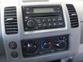 2006 Radiant Silver Nissan Frontier XE King Cab  photo #19
