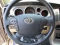 2013 Pyrite Mica Toyota Tundra Texas Edition Double Cab  photo #30