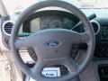 2003 Silver Birch Metallic Ford Expedition XLT  photo #14