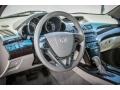 Taupe Gray Dashboard Photo for 2010 Acura MDX #81026681