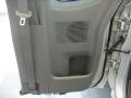 Radiant Silver - Frontier XE King Cab Photo No. 23