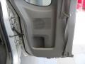 Radiant Silver - Frontier XE King Cab Photo No. 24