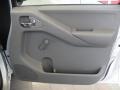 2006 Radiant Silver Nissan Frontier XE King Cab  photo #26