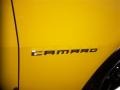 2011 Rally Yellow Chevrolet Camaro LS Coupe  photo #5
