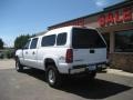 Summit White - Silverado 2500HD Classic LT Crew Cab 4x4 Photo No. 5