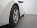 Shimmering White - Elantra GLS Photo No. 5