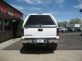 Summit White - Silverado 2500HD Classic LT Crew Cab 4x4 Photo No. 10