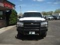 Summit White - Silverado 2500HD Classic LT Crew Cab 4x4 Photo No. 11
