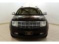 2008 Black Clearcoat Lincoln MKX   photo #2