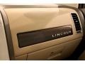 2008 Black Clearcoat Lincoln MKX   photo #12
